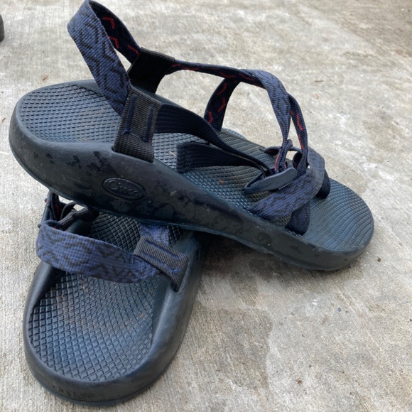 Mens Classic Fisherman Chacos size 13 - Picture 3 of 7